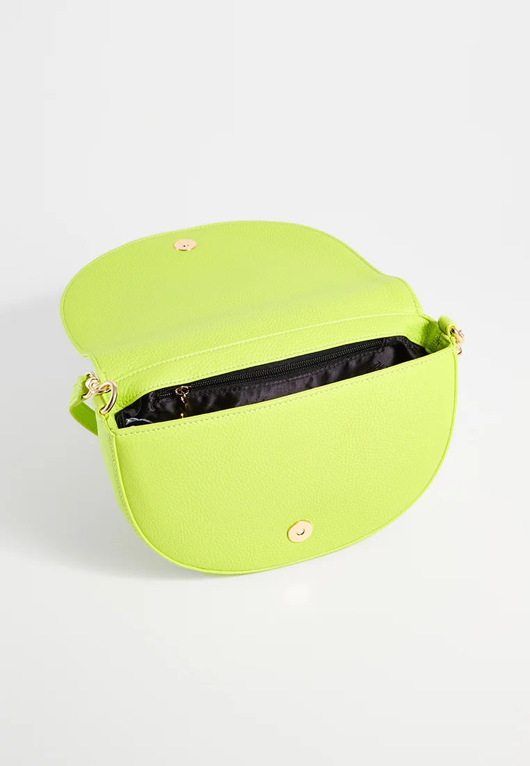 Versace Jeans RANGE F - Handbag - light green