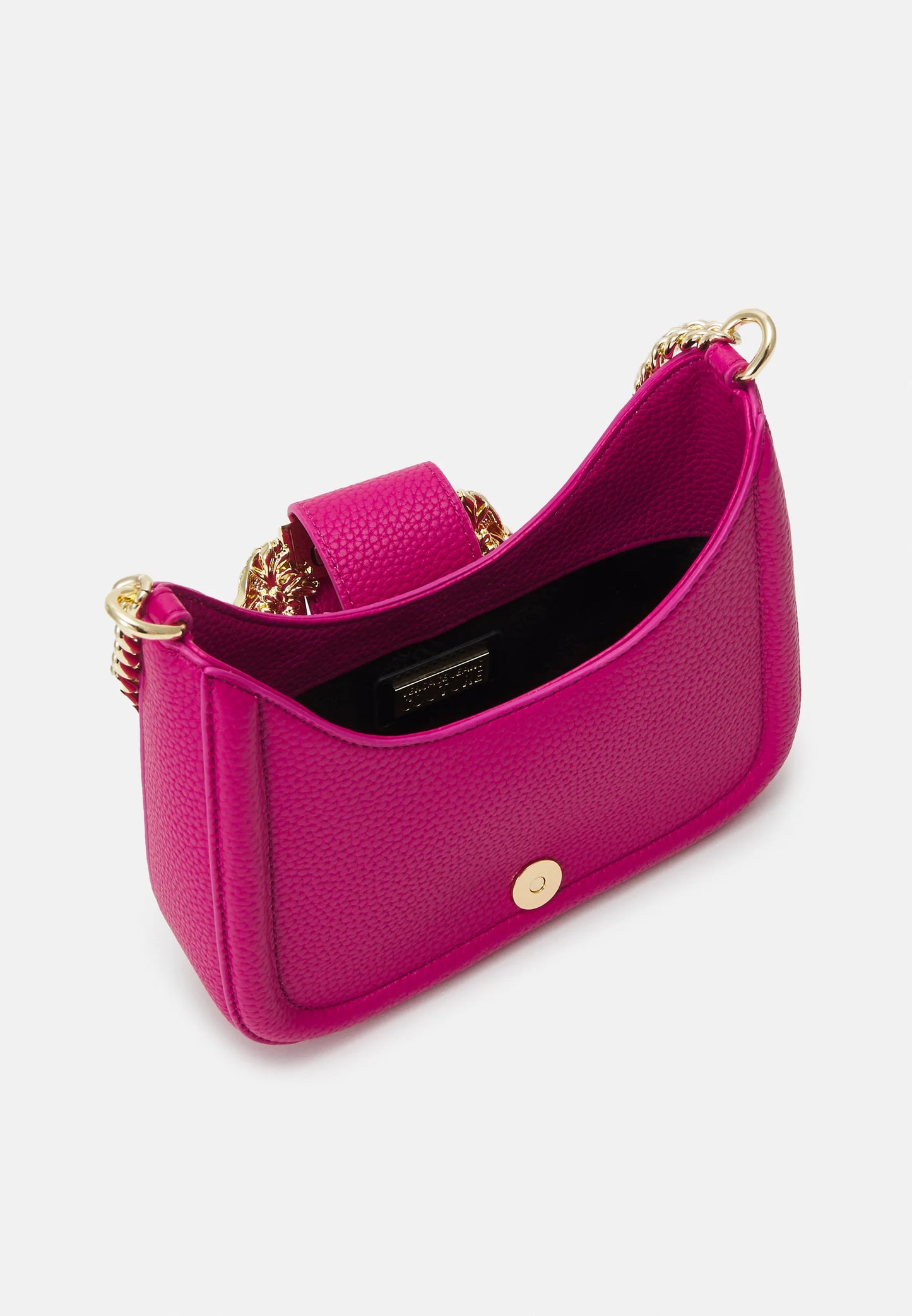 Versace Jeans RANGE SKETCH BAGS - Handbag - pink