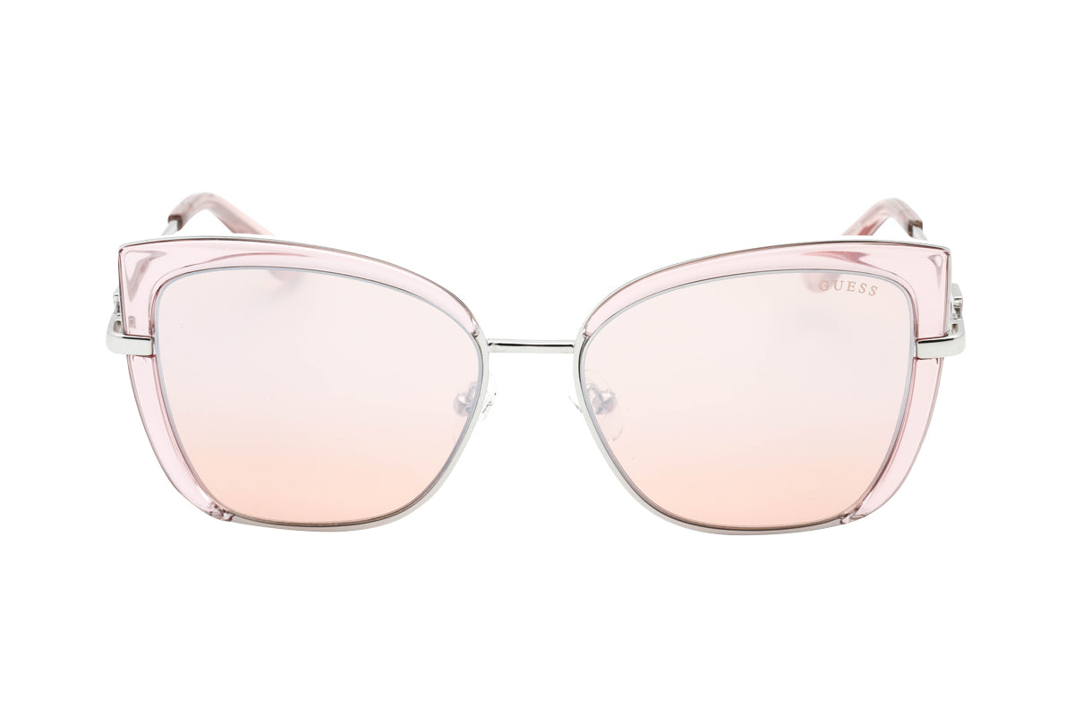 Guess Women's Sunglasses - Mirrored Lenses